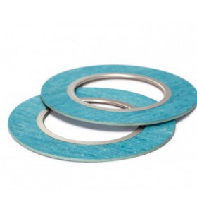 DONIT Gaskets with metal inner eyelet