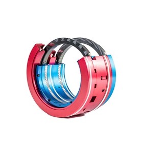 JOHN CRANE AURA ™ 120NS