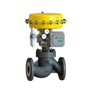 DELTA2 – FLY SERIES CONTROL VALVE | ARMSTRONG