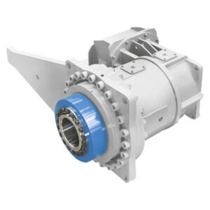 APRON FEEDER DRIVE | DAVID BROWN SANTASLO