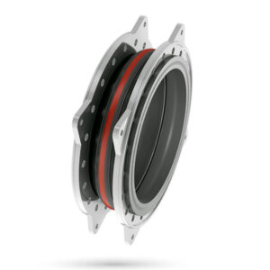 BL-FLEX COMPENSATEUR DE DILATATION EN CAOUTCHOUC | BIKAR