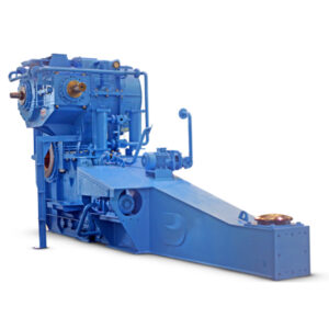 BUCKET WHEEL EXCAVATOR DRIVE GEAR BOX | RADICON