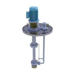 CUP-VS4 - SINGLE STAGE SUMP PUMP | CELEROS