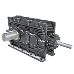 CX CONVEYOR DRIVES | DAVID BROWN SANTASLO