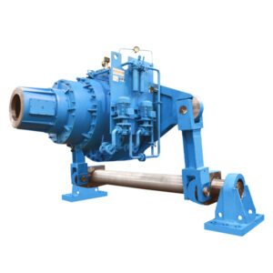 CENTRAL MILL DRIVE GEARBOX | RADICON