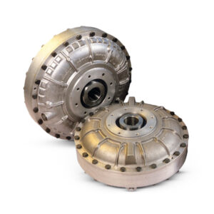 FLUID COUPING | ELECON
