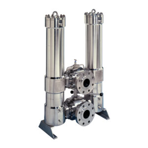 FILTRATION LIQUIDE | JOHN CRANE