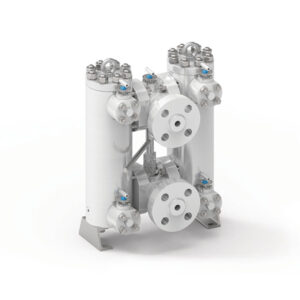 FILTRE GAZ FCF | JOHN CRANE