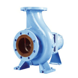 ISOGLIDE - SINGLE STAGE, END SUCTION PUMP | CELEROS