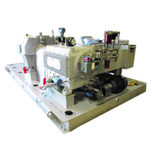 RECIPROCATING PUMPS | CELEROS
