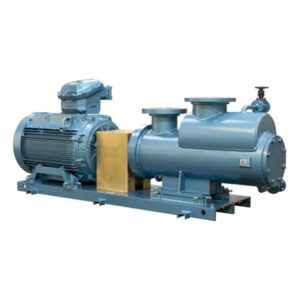 TRIRO THREE SCREW PUMP - H-RANGE | CELEROS