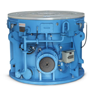 VERTICAL ROLLER MILL DRIVE GEARBOX | RADICON