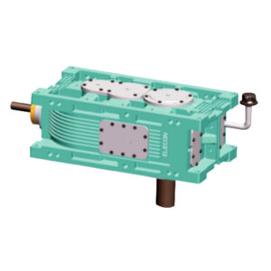 VERTICAL AGITATOR / MIXTURE DRIVE | RADICON