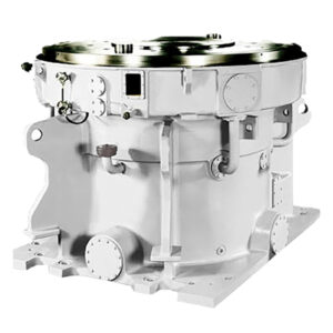 VERTICAL MILL ROLLER DRIVES | DAVID BROWN SANTASLO