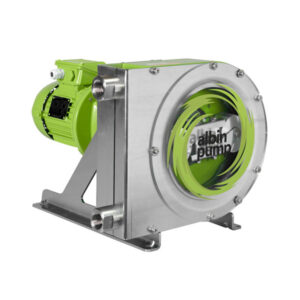 ALBIN PUMP ALP | ALBIN