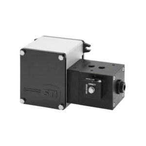 SA/CL | IMI STI