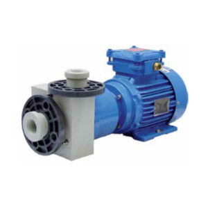 POMPE MONOBLOC PLASTIQUE HMP-M | SOMEFLU