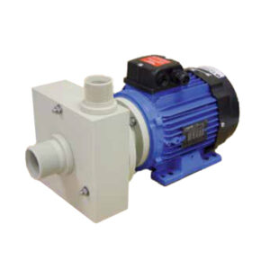 POMPE MONOBLOC PLASTIQUE HMP-TS | SOMEFLU