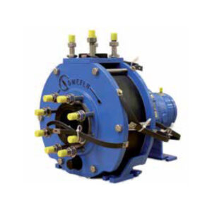 POMPE HORIZONTALE PLASTIQUE PROCESS NP - NP (ATEX) | SOMEFLU - Image 2