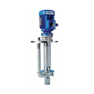 POMPES VERTICALES ACIER INOXYDABLE VCI-M / VLI-M / VLI-A | SOMEFLU