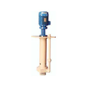 POMPES VERTICALES PLASTIQUE VCP-M / VLP-M / VLP-A | SOMEFLU