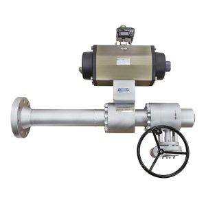 ELECTRONIC RELIEF VALVE | VALVTECHNOLOGIES