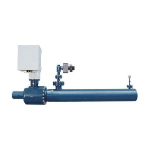 TURBINE BYPASS SYSTEMS | VALVTECHNOLOGIES