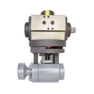 XACTROL CONTROL VALVES | VALVTECHNOLOGIES
