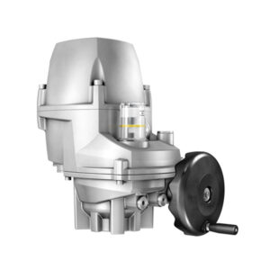 PROFOX-MX | AUMA