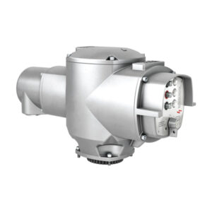 COMMANDE DE SERVOMOTEUR AM 01.1 | AUMA