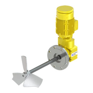 Agitateurs SRMix | MILTON ROY