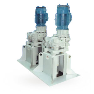 Mélangeurs robustes | Agitateurs ROBIN | MILTON ROY